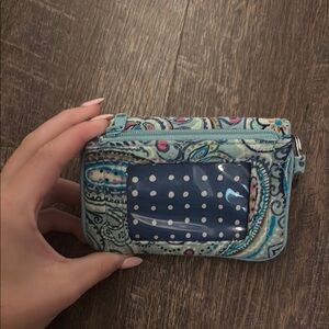 Vera Bradley ID Wallet